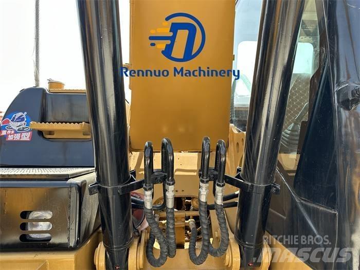 CAT 323D/323/323DL Raupenbagger