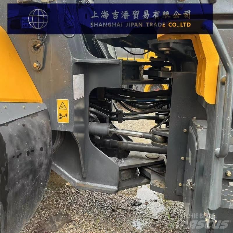 LiuGong CLG 870 H Radlader