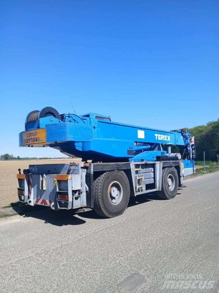PPM ATT 390 Autokrane