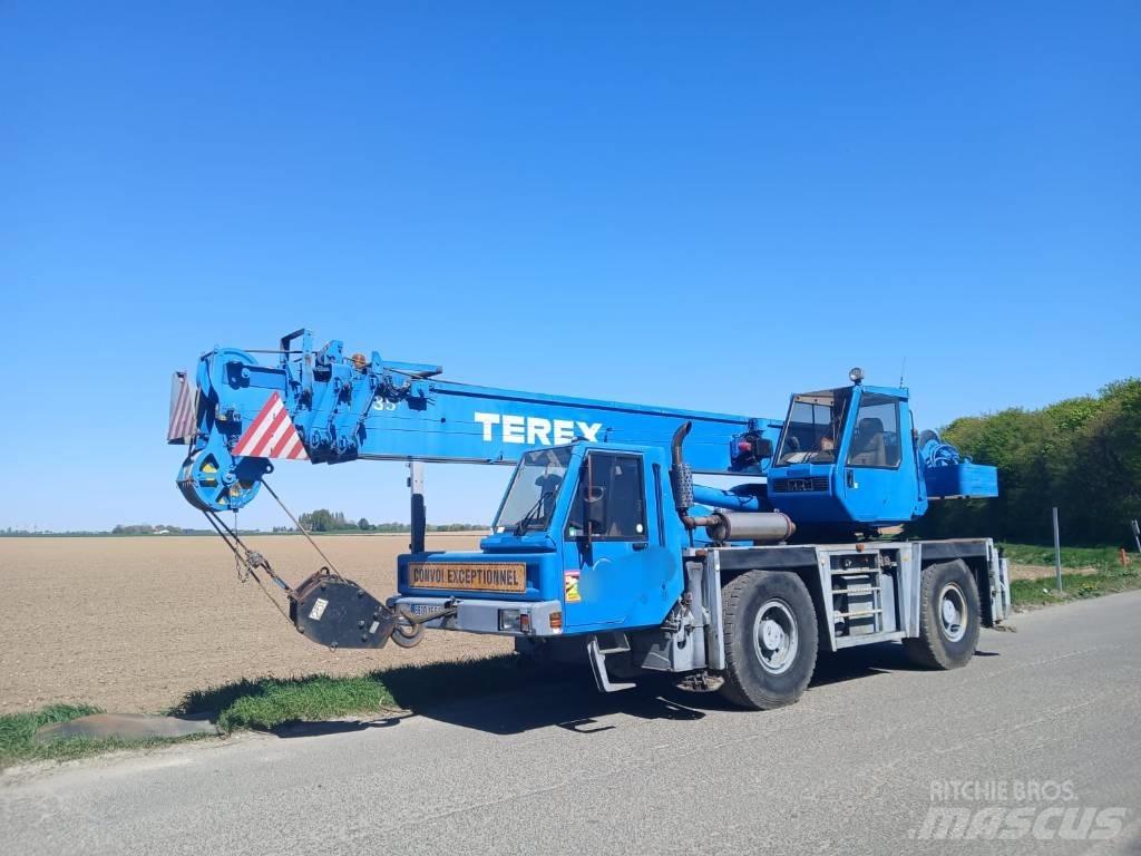 PPM ATT 390 Autokrane