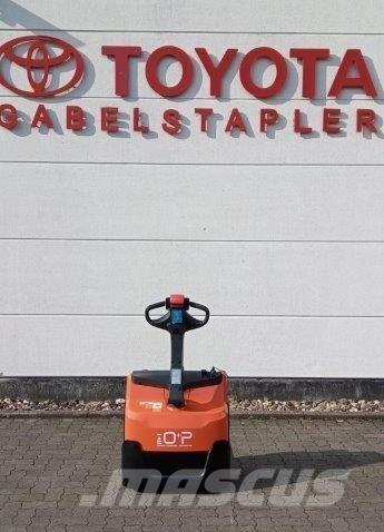 Toyota LWI 160 Deichselstapler