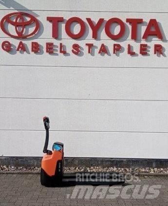 Toyota LWI 160 Niedergabelstapler