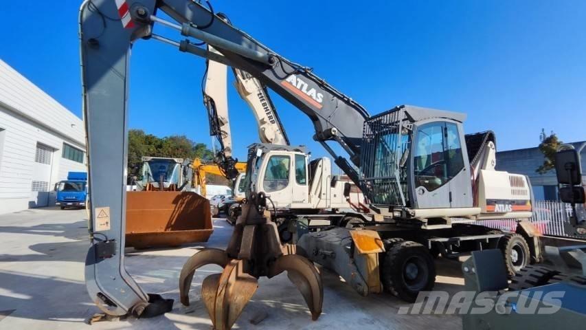 Atlas TW 270 Sonstige Flurförderzeuge