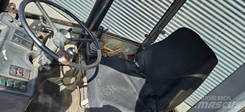 Merlo P 35.12 Teleskoplader