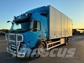 Volvo FM Kofferaufbau
