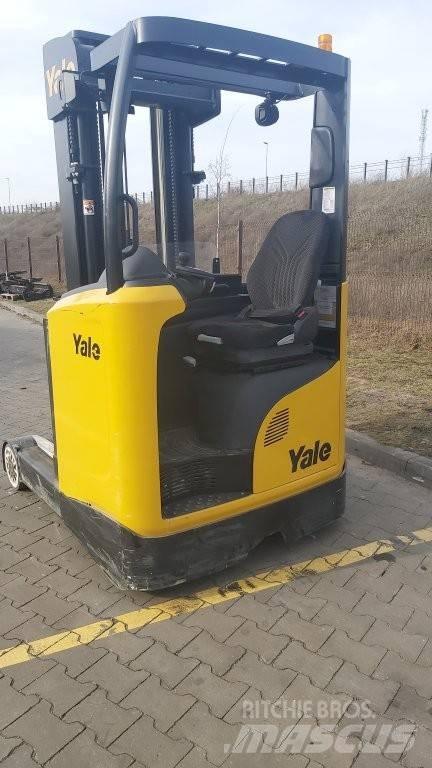 Yale MR14 Schubmaststapler