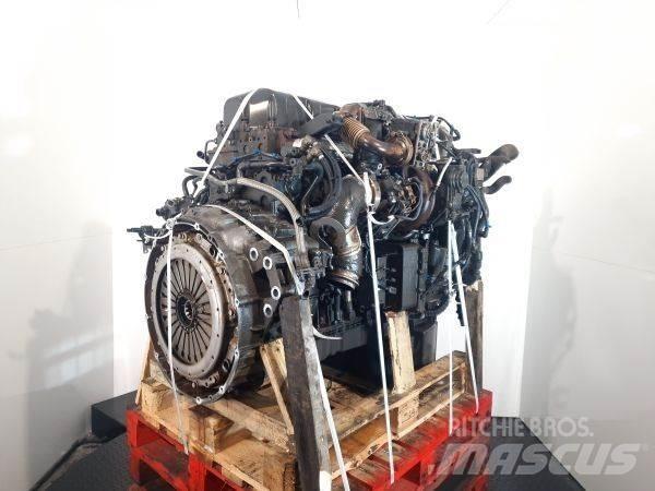 DAF MX-13 340 H1 Motoren