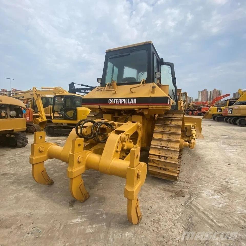 CAT D6R Bulldozer