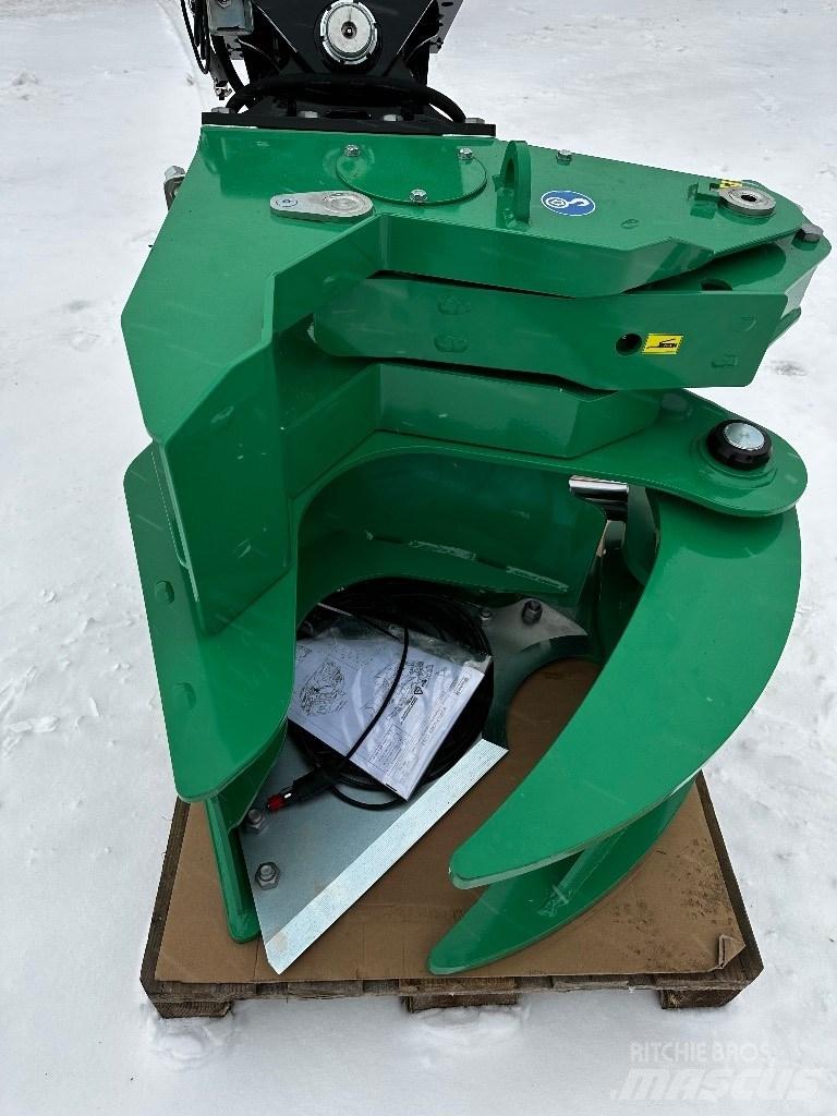  wood cracker cl26 Schneidwerke
