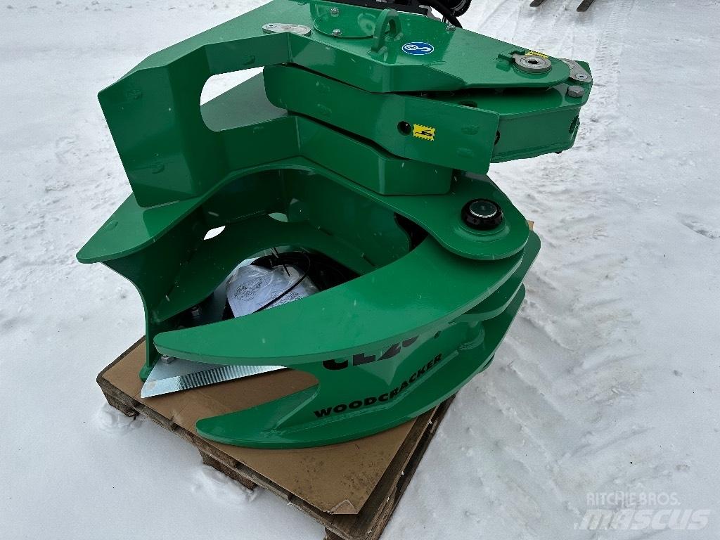  wood cracker cl26 Schneidwerke