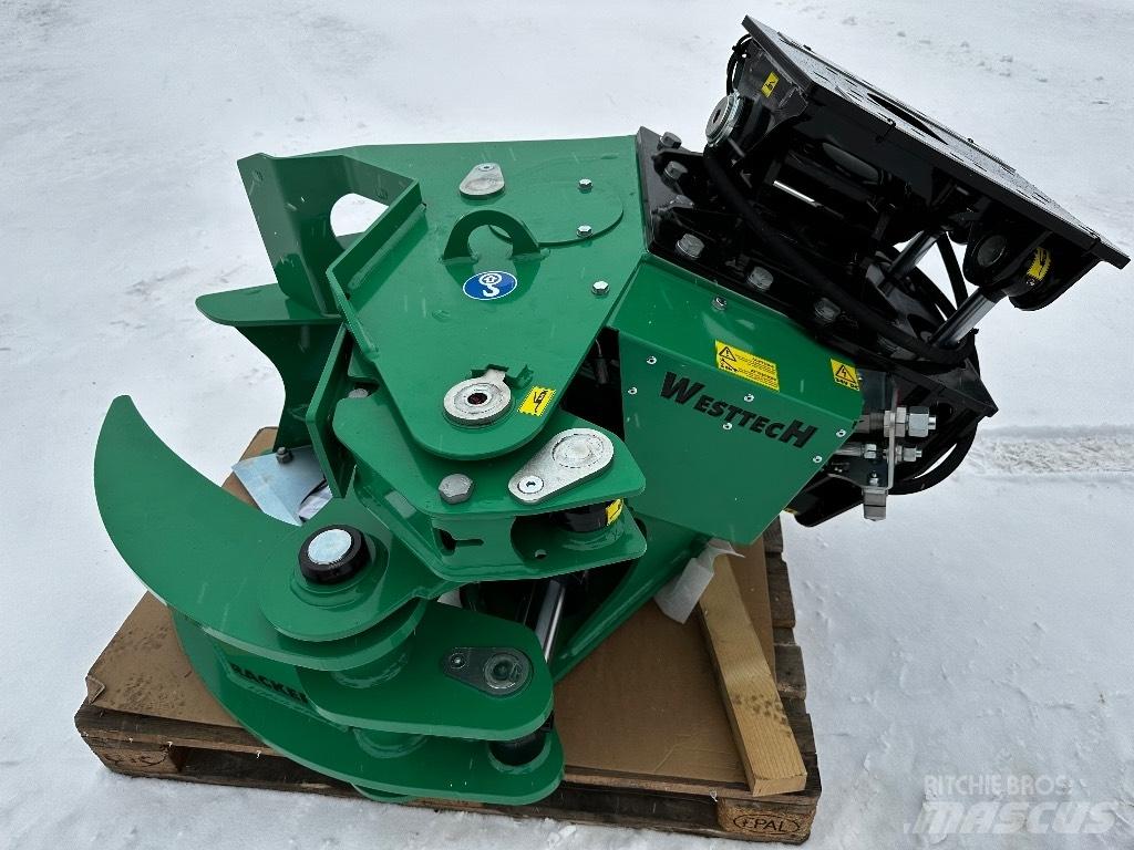  wood cracker cl26 Schneidwerke