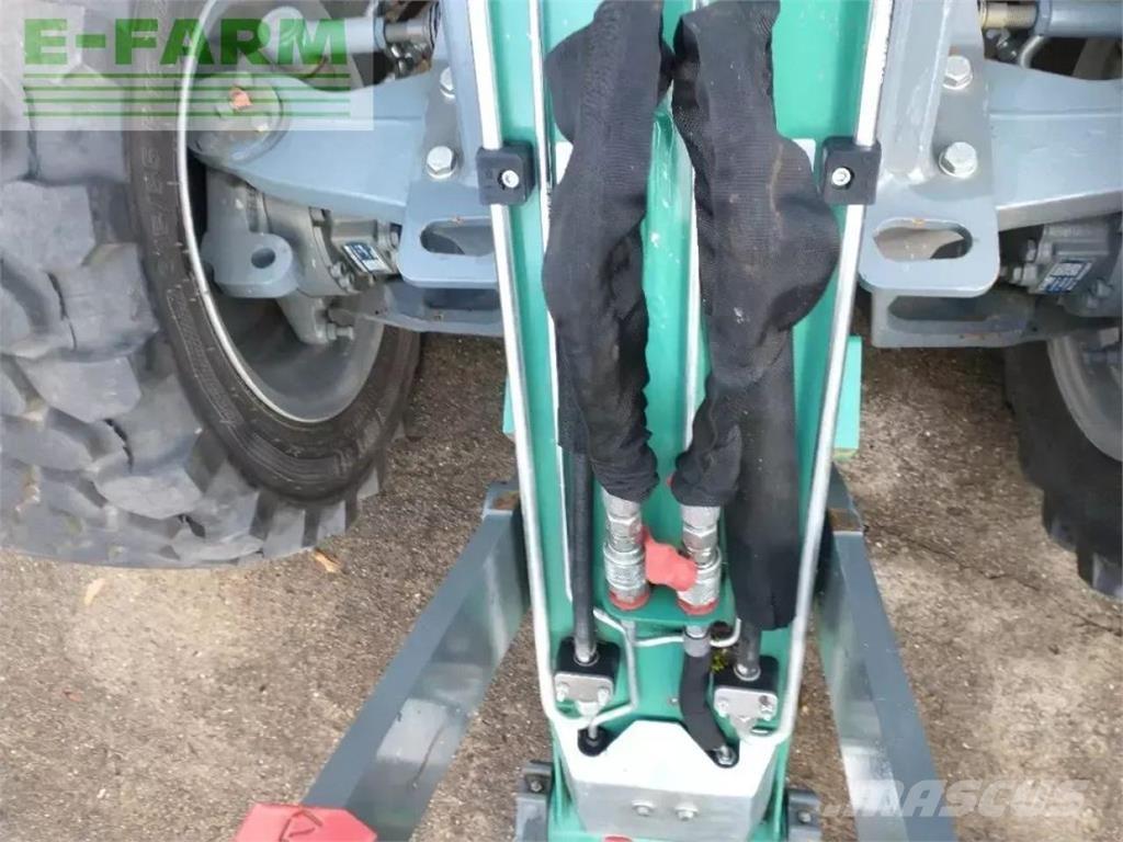 Kramer kl14.5 Minibagger < 7t