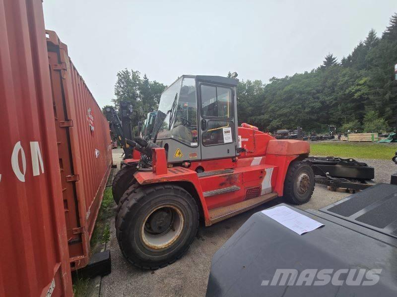 Kalmar DCE120-12 Dieselstapler