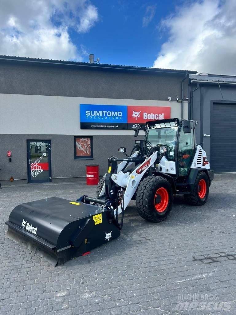 Bobcat L 85 Radlader