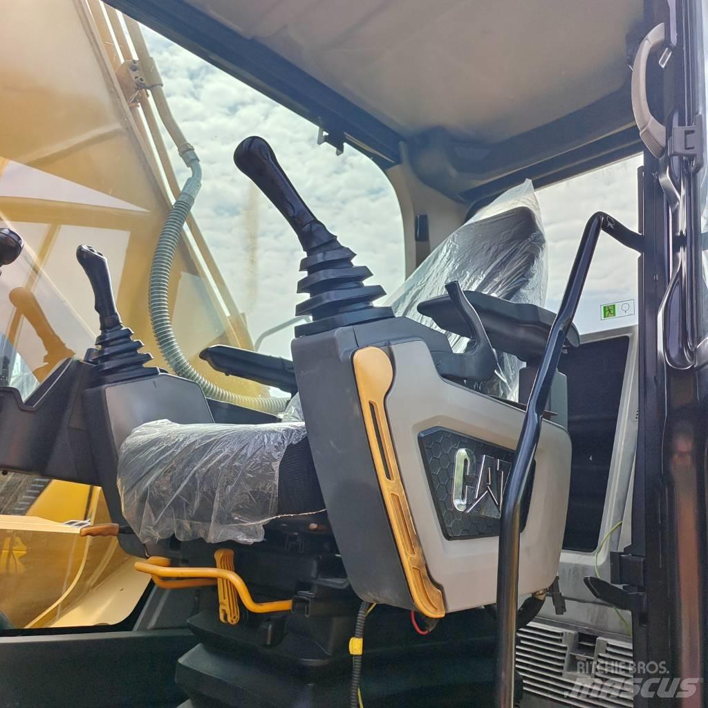 CAT 320GC Raupenbagger