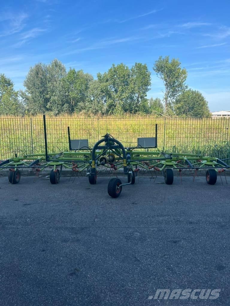 CLAAS VOLTO 65 Kreiselheuer/-wender