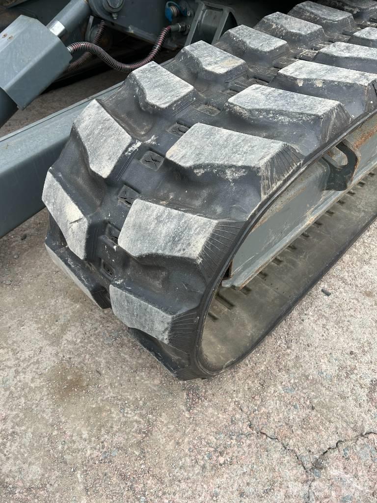 Wacker Neuson ET90 Midibagger  7t - 12t