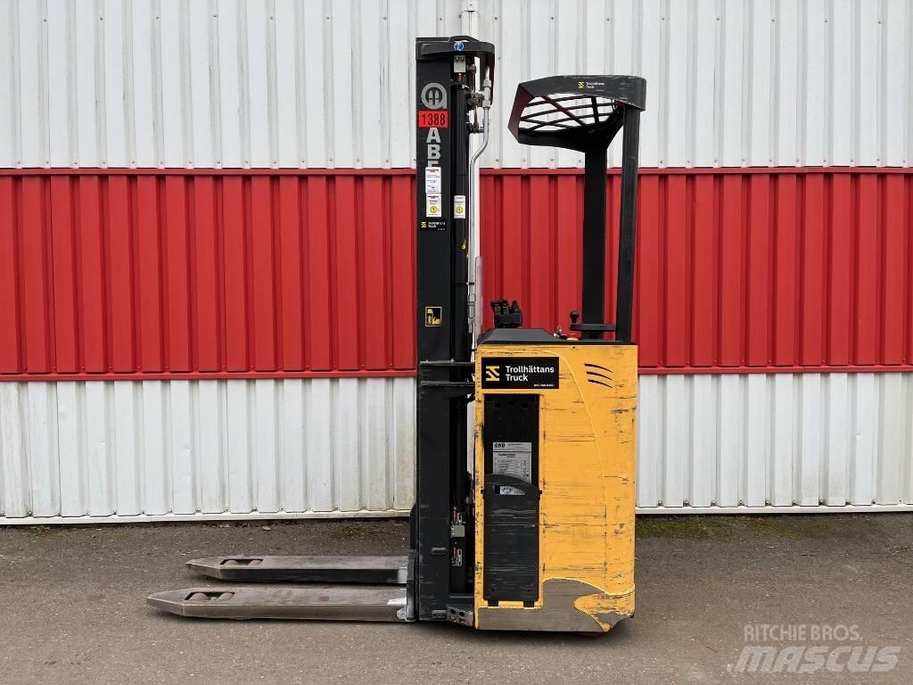 Abeko SA 1350TTFYI Selbstfahrstapler