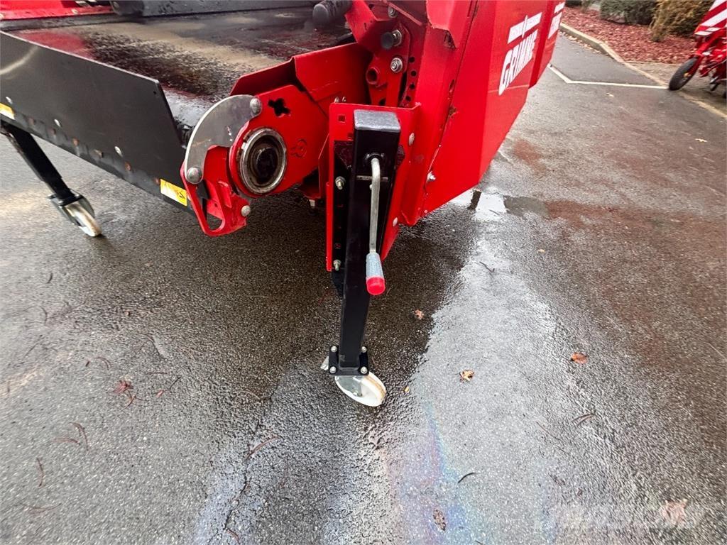 Grimme WG 900 Kartoffeltechnik - Andere