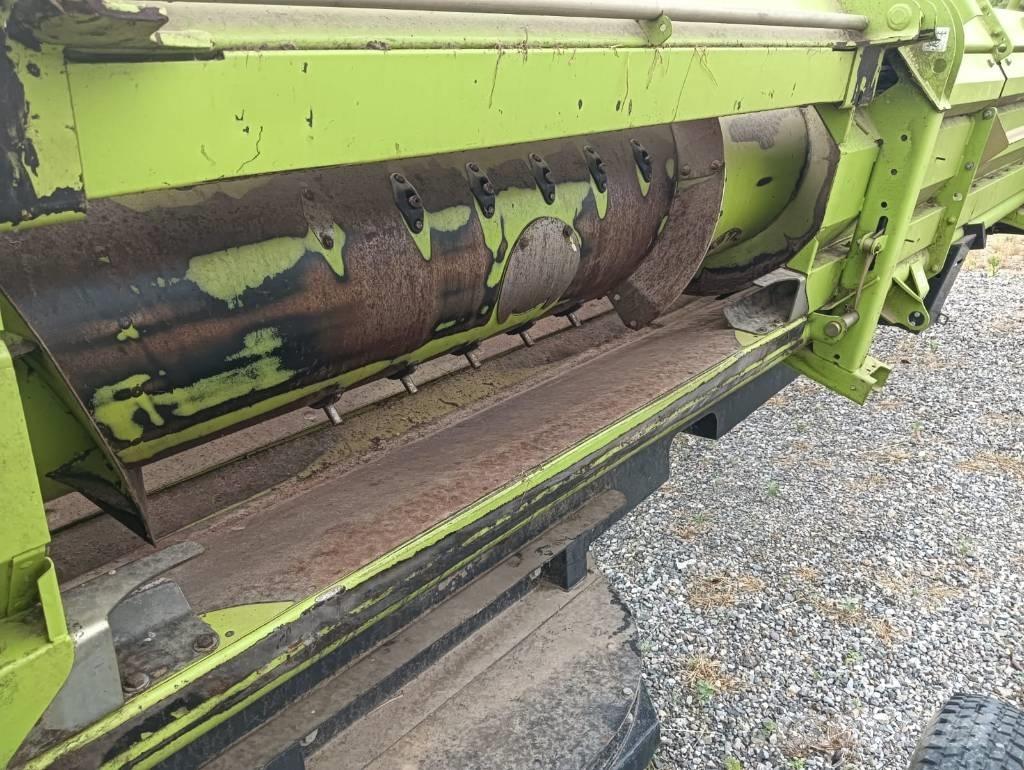 CLAAS CERIO 770 Erntevorsätze