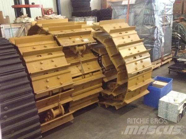 CAT D6H TRACK CHAINS Chassis