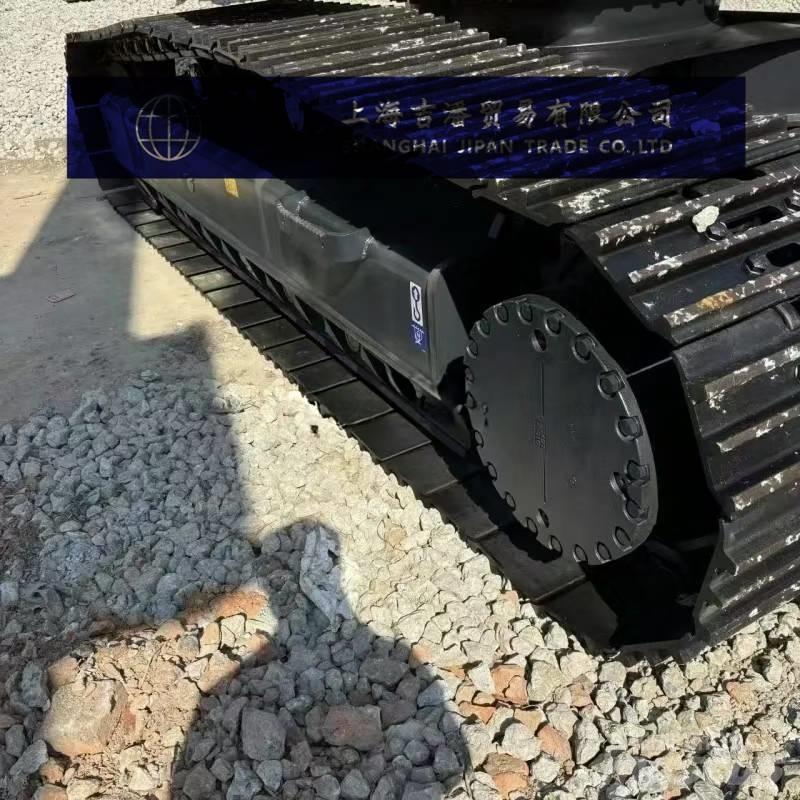 Komatsu PC 360 Raupenbagger