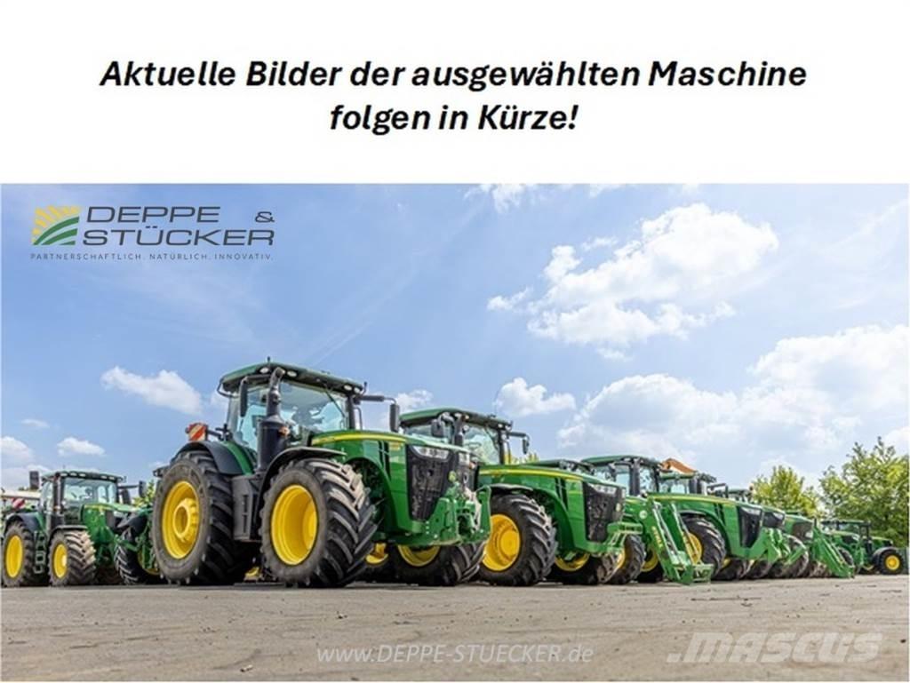 John Deere 6R 185 Traktoren