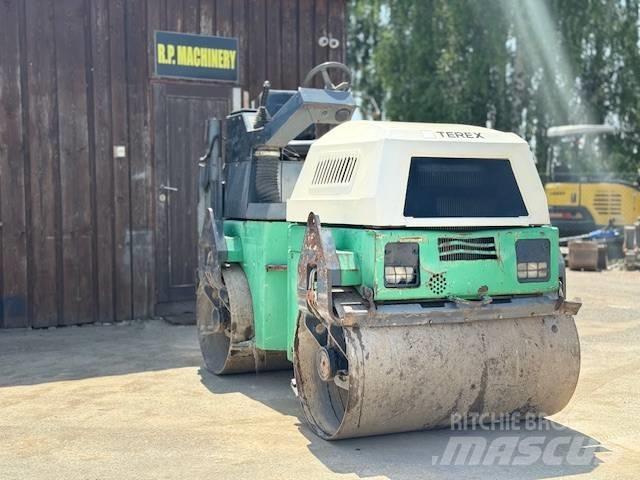 Benford TV 1200 Tandemwalzen