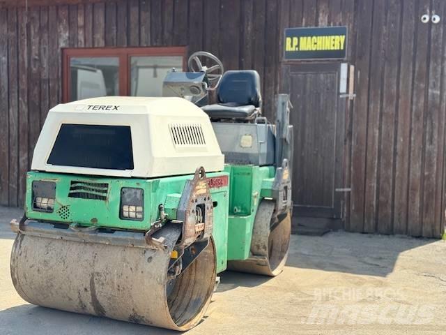 Benford TV 1200 Tandemwalzen