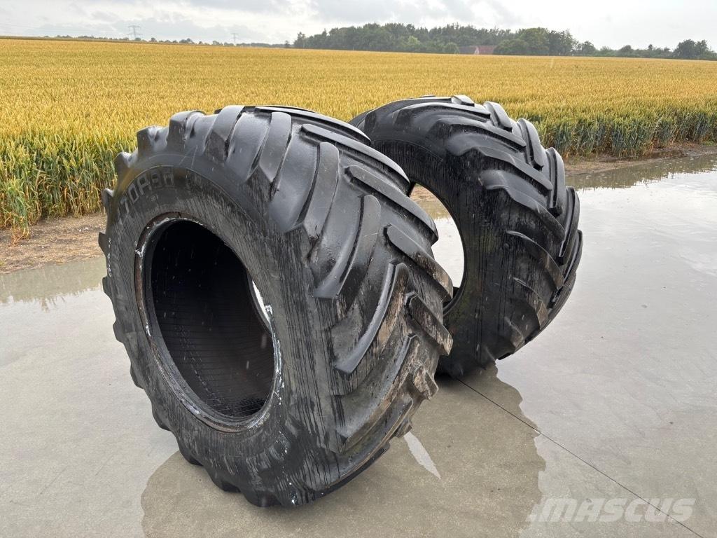 Michelin 600/70R30 Traktoren
