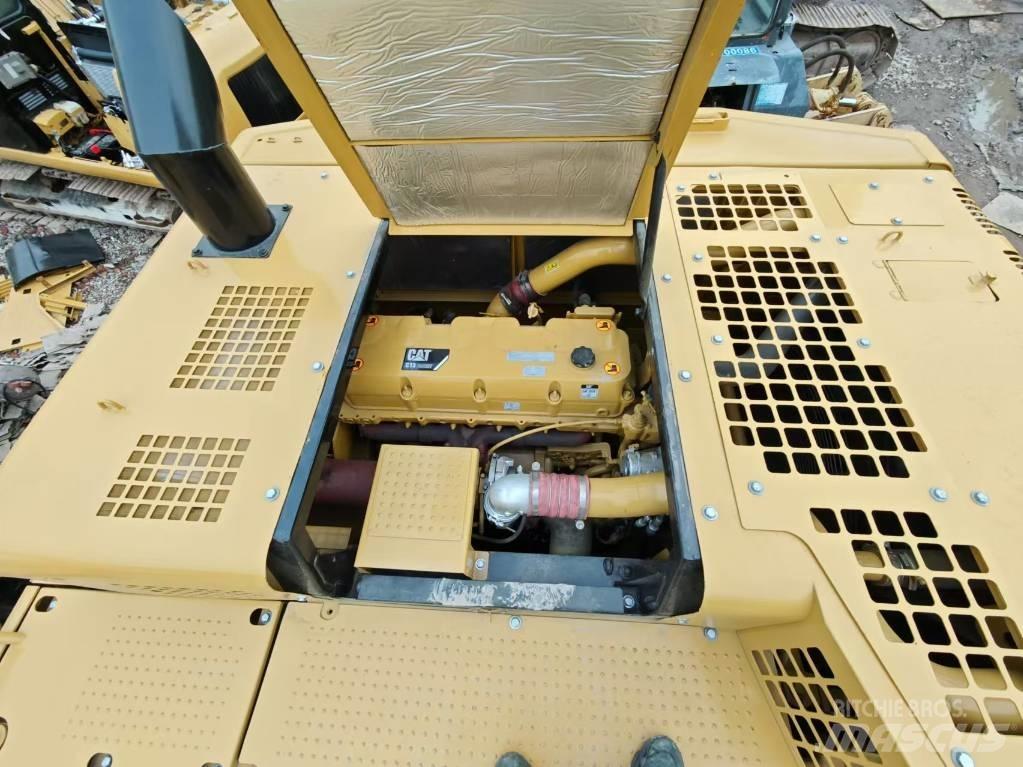 CAT 349 D L Raupenbagger