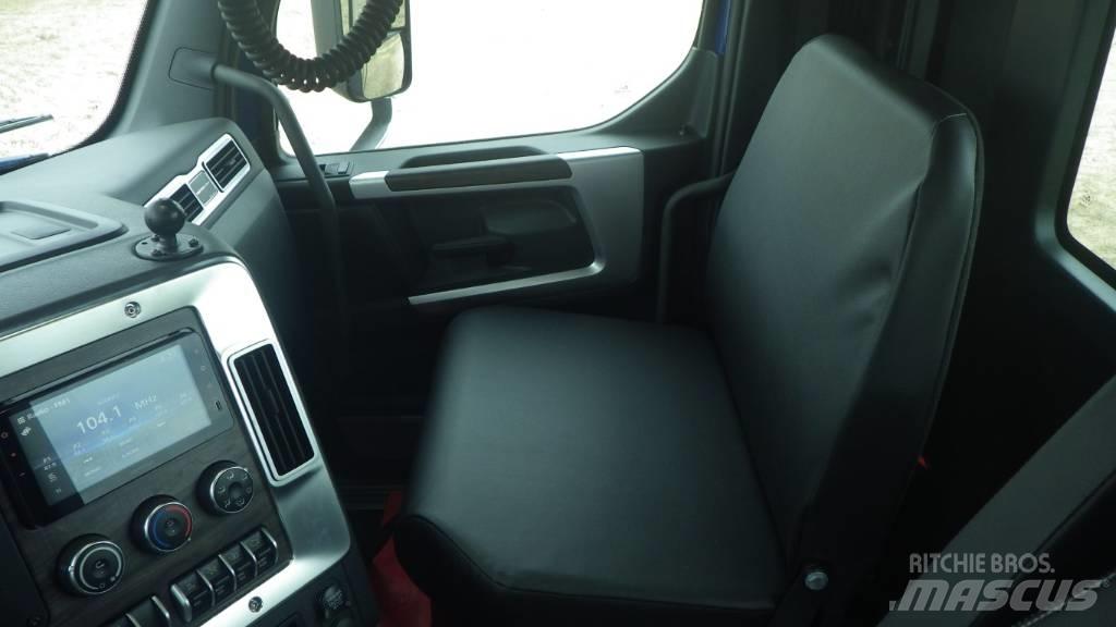 Western Star 49 X Wechselfahrgestell