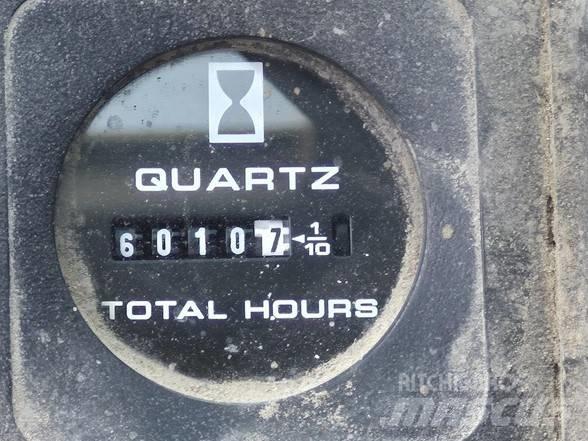 Hyster H165XL Andere Gabelstapler