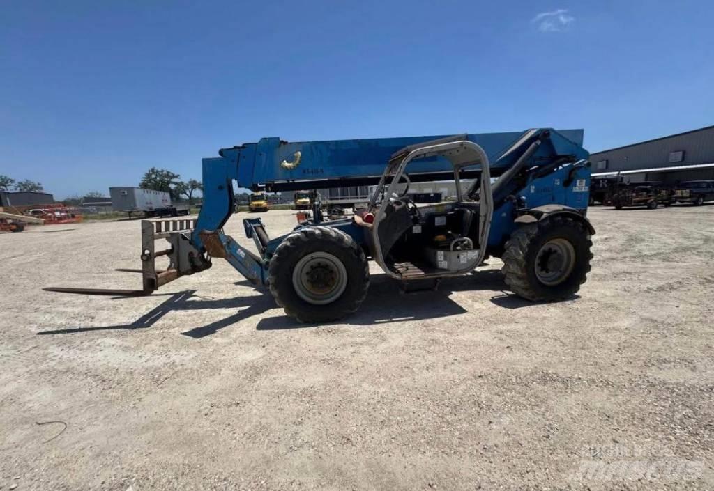 Genie GTH 1056 Teleskoplader