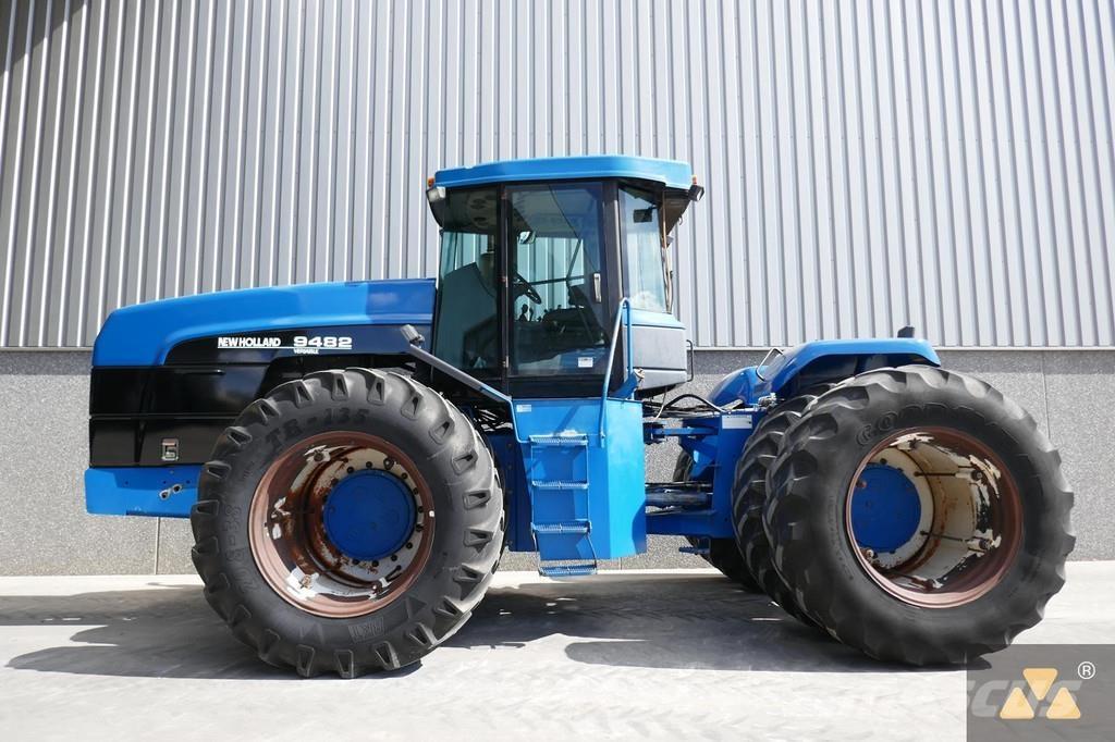 New Holland 9482 Traktoren