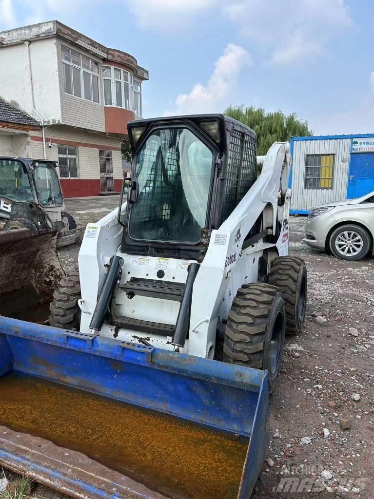 Bobcat S 185 Kompaktlader