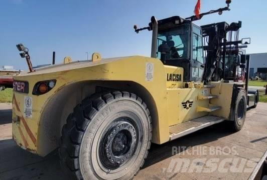 Hyster H 7.00 Andere Gabelstapler