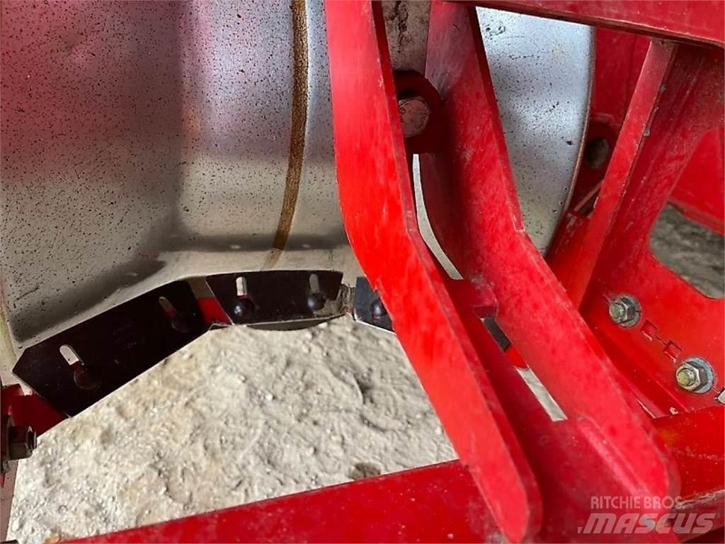 Grimme SE75-55 Kartoffelvollernter