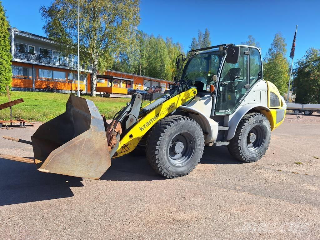 Kramer-allrad 780 Radlader