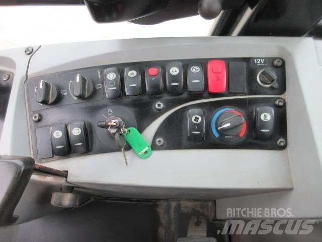 CAT 906 H Radlader