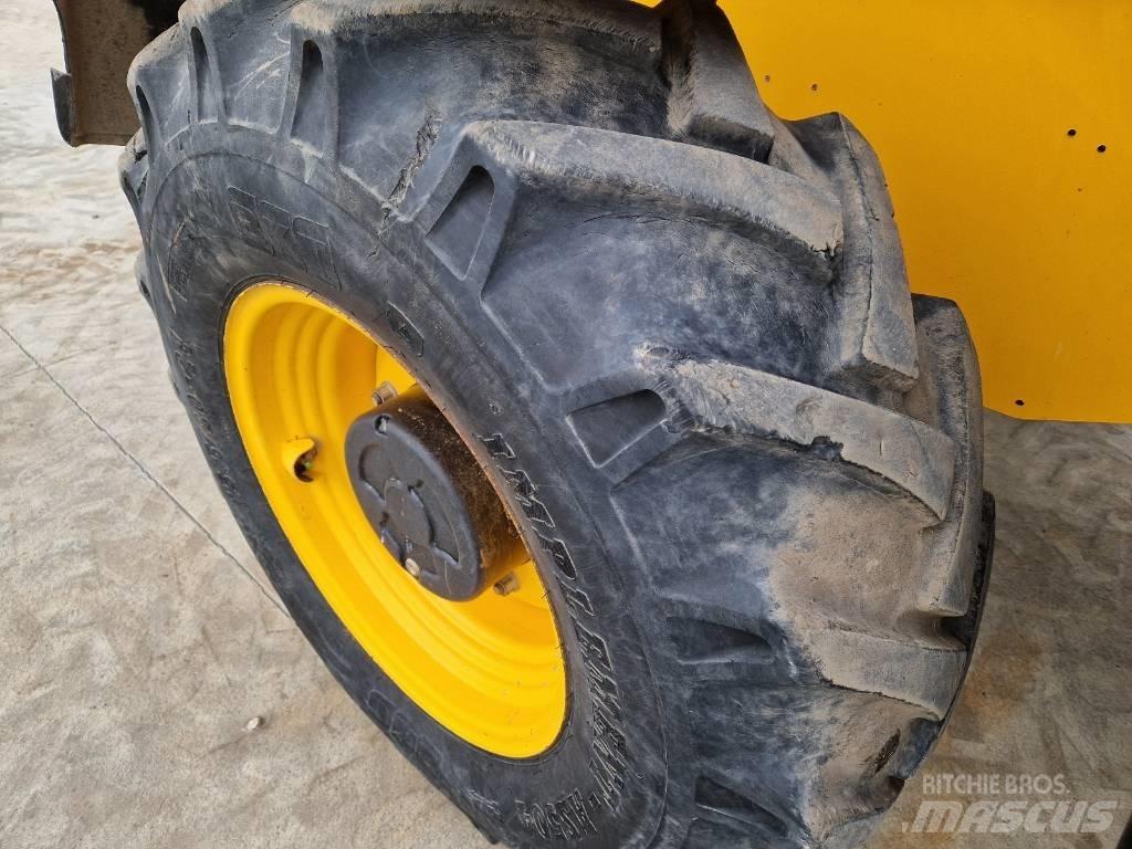 JCB 535-125 - P363 Teleskoplader