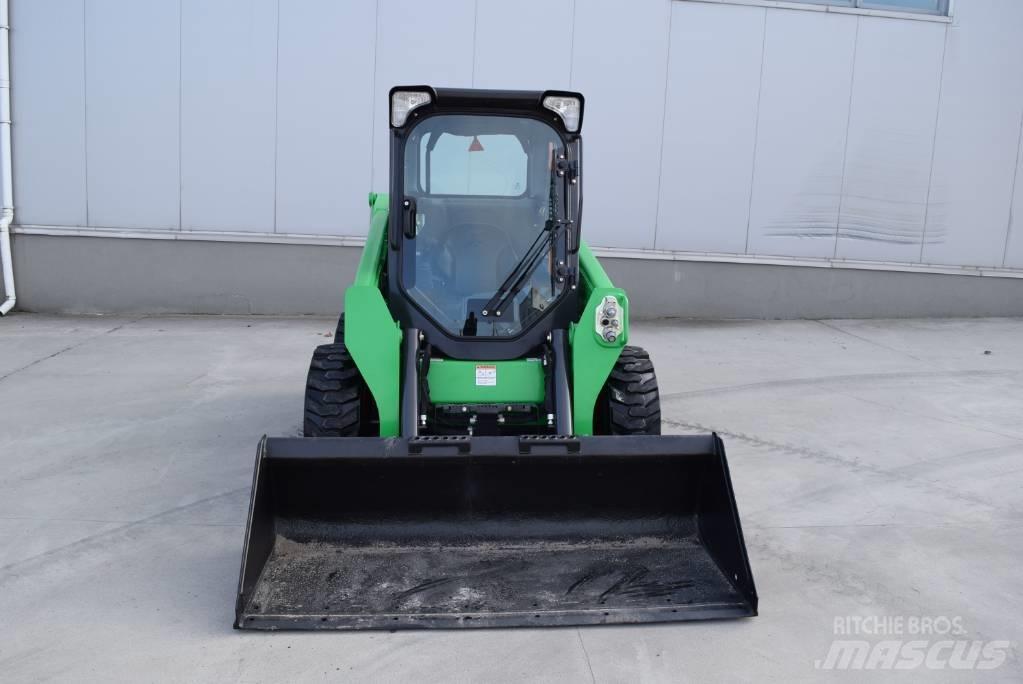 Bobcat S 550 Kompaktlader