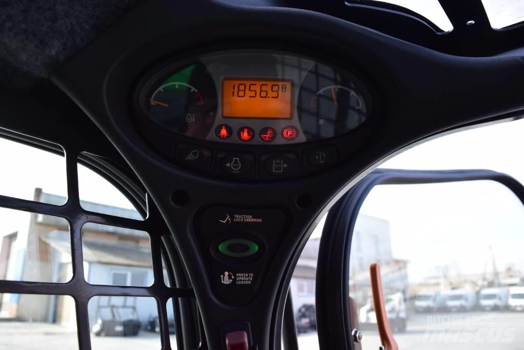 Bobcat S 550 Kompaktlader