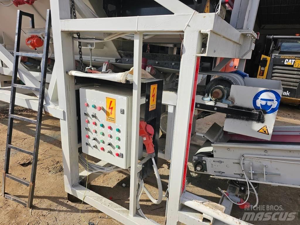 CAT GC 30 Sonstige Flurförderzeuge