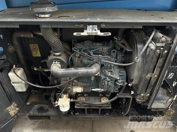 Genie GS336396 Andere Arbeitsbühnen