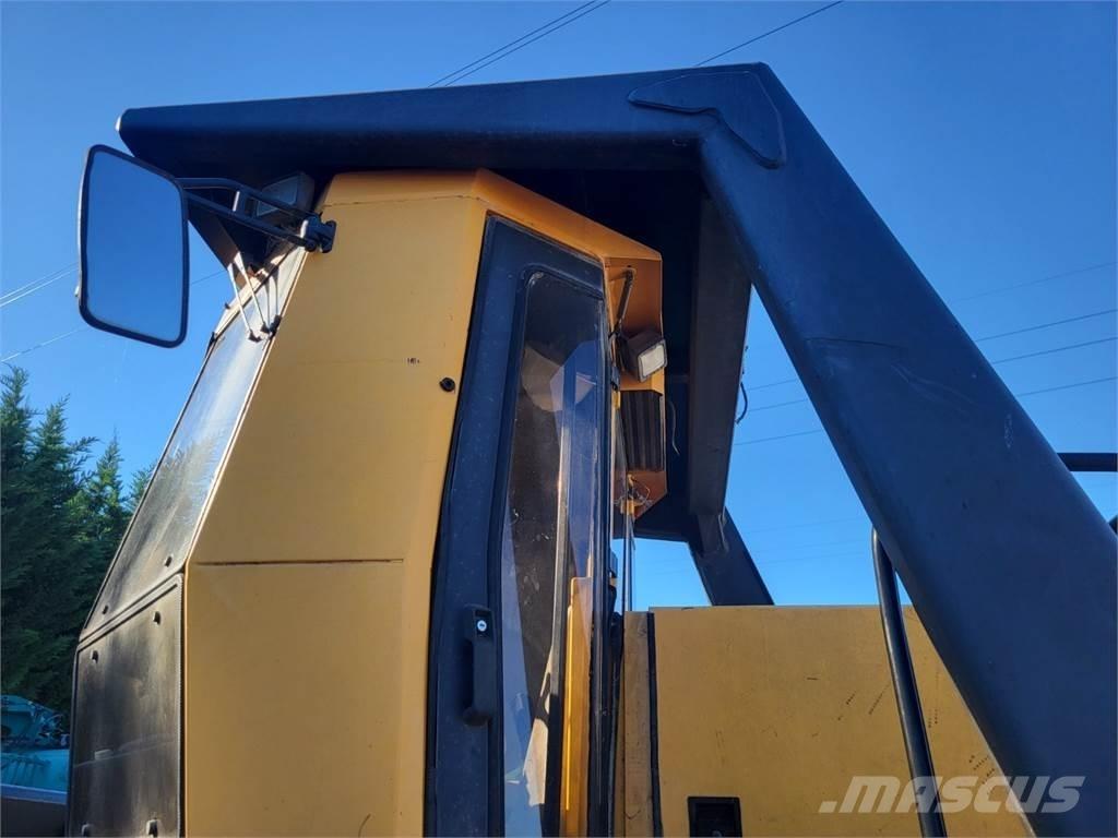 Dynapac CC501 Sonstige Baumaschinen