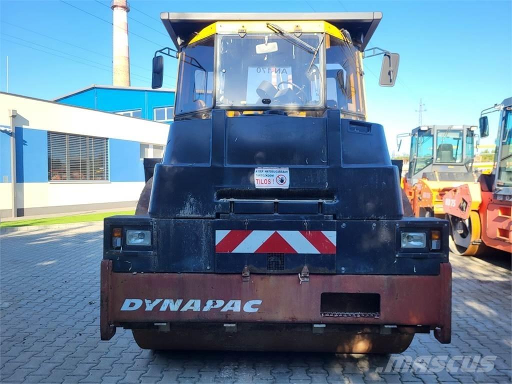 Dynapac CC501 Sonstige Baumaschinen