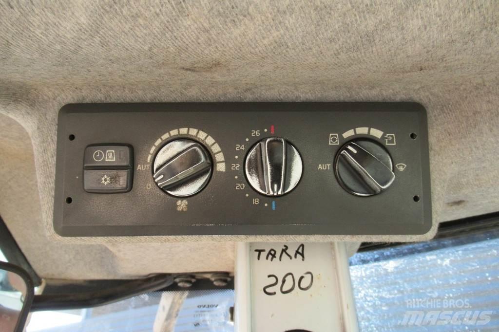 Volvo L110F Radlader