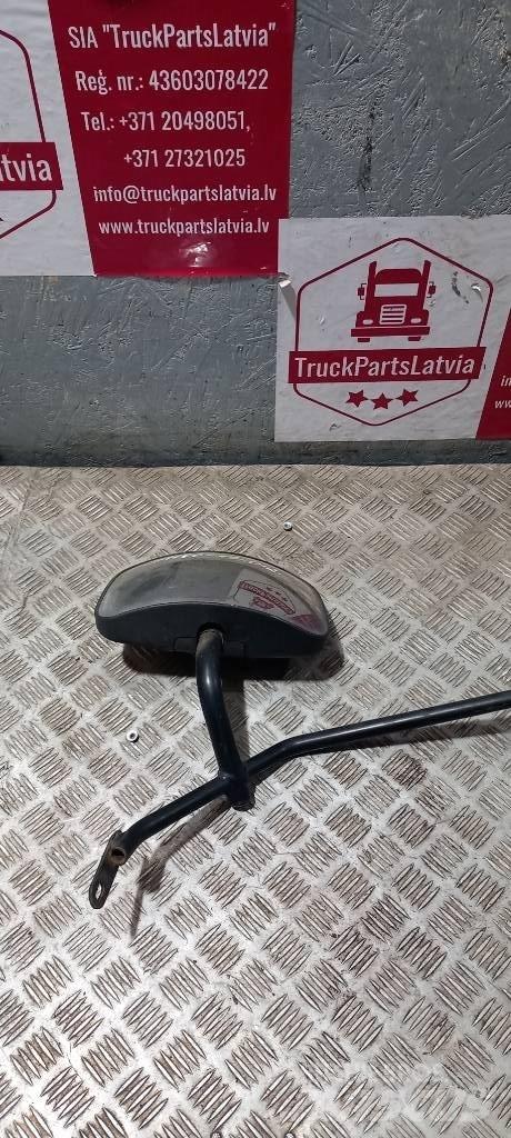 Scania G 440.  1916864 Kabinen