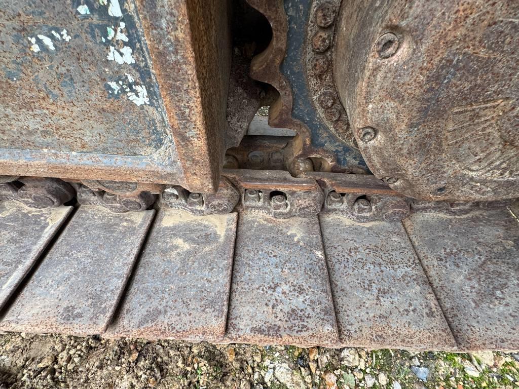 LiuGong 924 E Raupenbagger